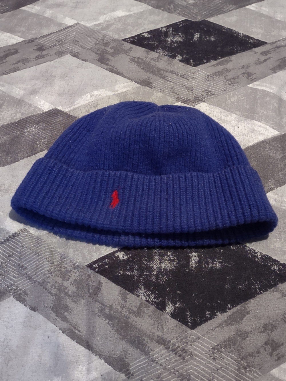 Polo Hat
